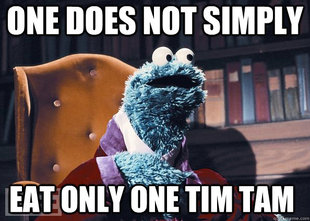 Cookie Monster