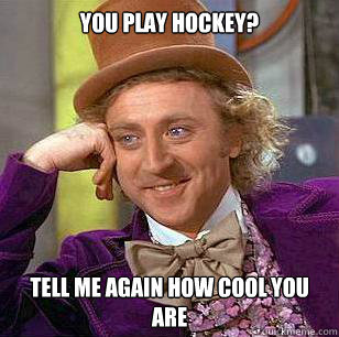 Condescending Wonka