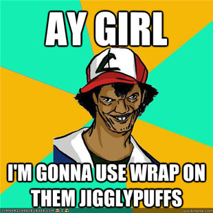 Dat ash