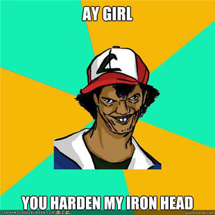 Dat ash