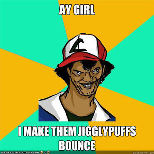 Dat ash