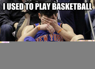 Jeremy Lin