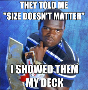 Yugioh