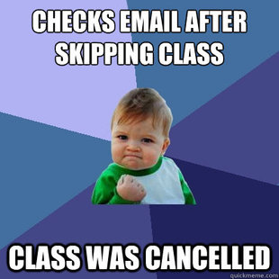 Success Kid