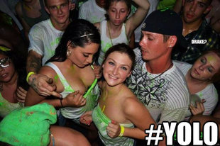 YOLO