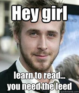 Ryan gosling