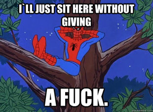 Spider man