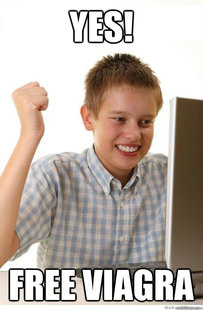 First Day On Internet Kid