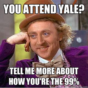 Condescending Wonka