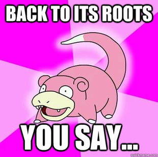 Slowpoke