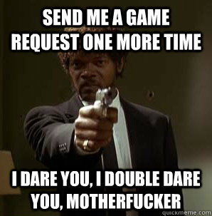 Samuel L Pulp Fiction