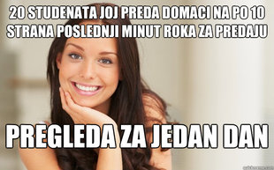 Good Girl Gina