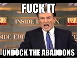 Angry Bill