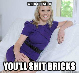 Samantha Brick