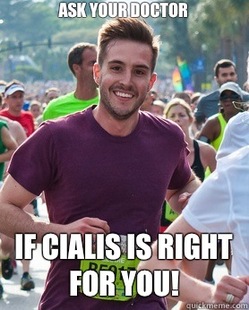 Ridiculously photogenic guy