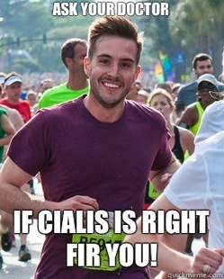 Ridiculously photogenic guy