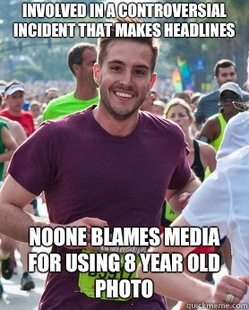 Ridiculously photogenic guy