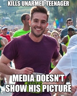 Ridiculously photogenic guy