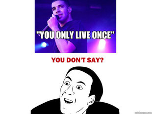 YOLO