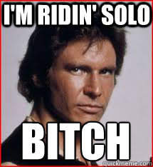Han Solo