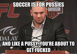 Good Guy Dana White