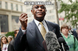 Herman Cain