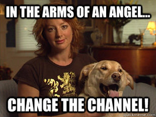 Sarah Mclachlan