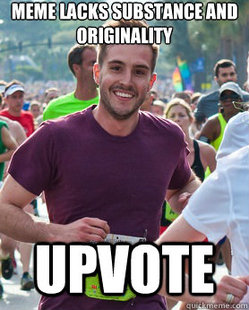 Ridiculously photogenic guy