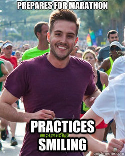 Ridiculously photogenic guy