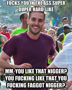 Ridiculously photogenic guy