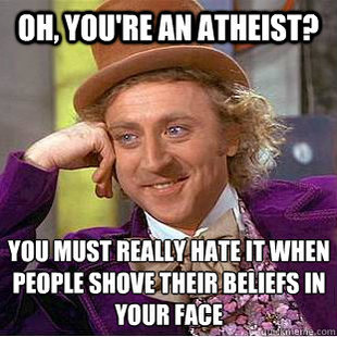 Condescending Wonka