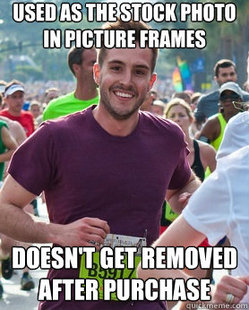 Ridiculously photogenic guy