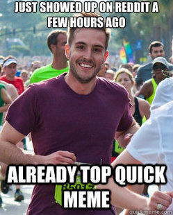 Ridiculously photogenic guy