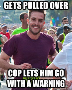 Ridiculously photogenic guy