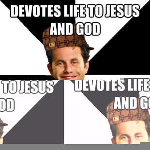Scumbag Christian