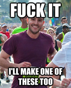 Ridiculously photogenic guy