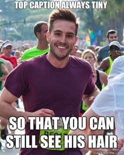 Ridiculously photogenic guy