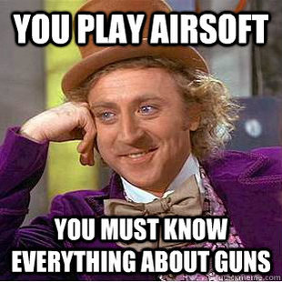 Condescending Wonka