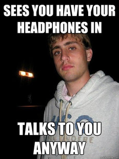 Scumbag Patrick