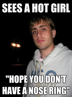 Scumbag Patrick
