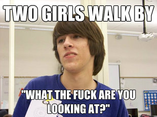 Awkward Will