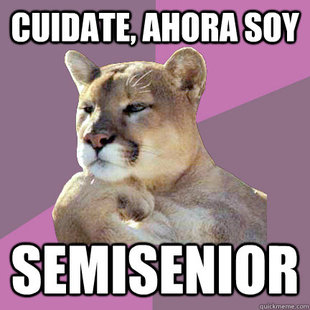 Poetry Puma