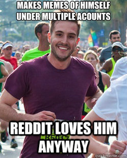 Ridiculously photogenic guy