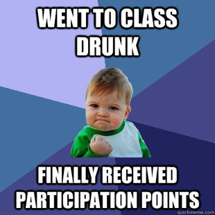 Success Kid