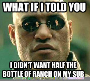 Matrix Morpheus