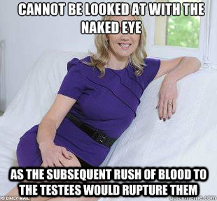 Samantha Brick