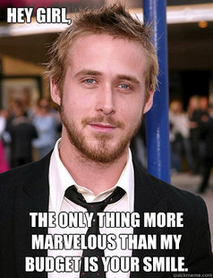 Paul Ryan Gosling