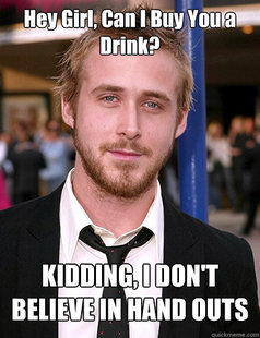 Paul Ryan Gosling