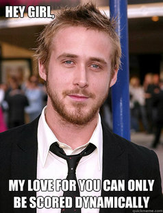 Paul Ryan Gosling