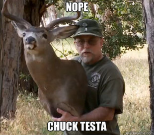 Chuck Testa